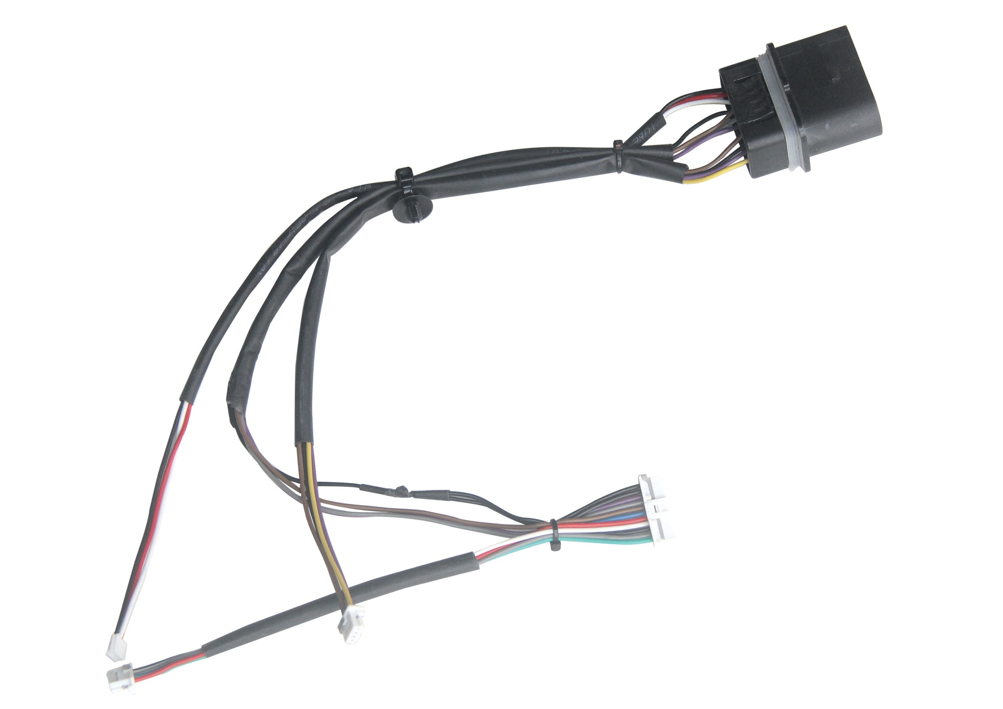 Automotive Wire Harness 12